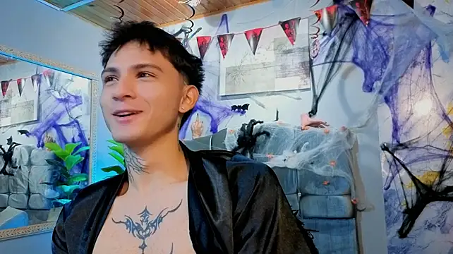 Axel_RyderのライブXXXチャット