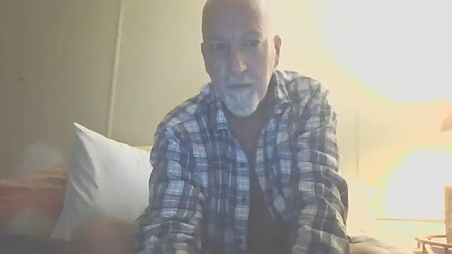 Chat XXX ao vivo de Yankeedave420