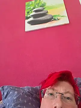 Chat XXX ao vivo de dieGeile0411