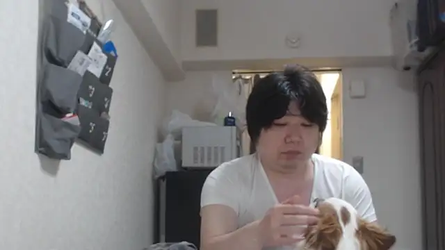 raterate555のライブXXXチャット