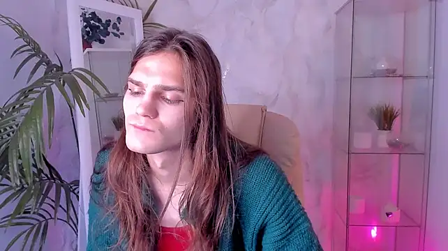 WillFobos Live XXX-chat