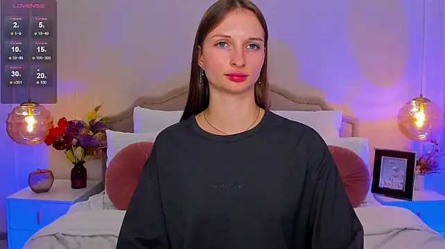 ElysRose – Naživo XXX chat