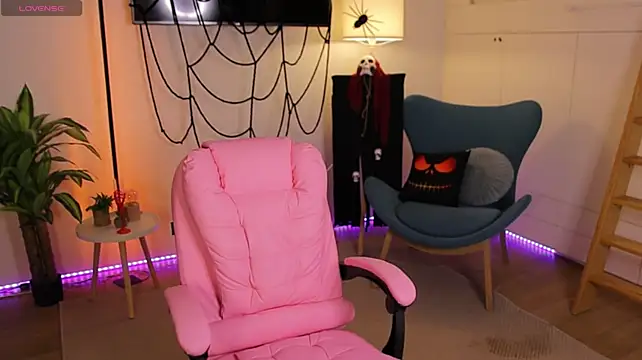 XXX chat uživo modela Anna__Vi