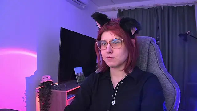 Czat XXX na żywo – JulliaMoore