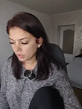 Lady-Nora Live XXX-chat