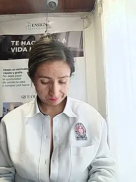 Valentina--1 Obrolan Langsung XXX
