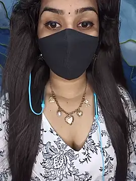 Chat XXX ao vivo de Tamil_Charu_