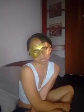 Chat XXX ao vivo de Khairunisa36