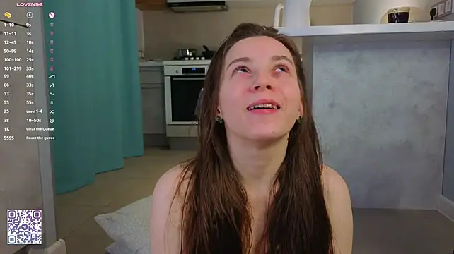 DonnaBurkee Live XXX-Chat