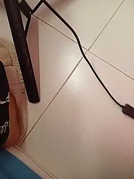 Show webcam de Salimasexy@xh