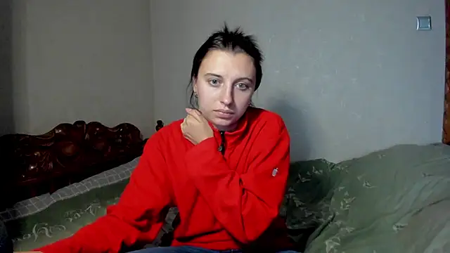 Chat XXX ao vivo de MilaShka29
