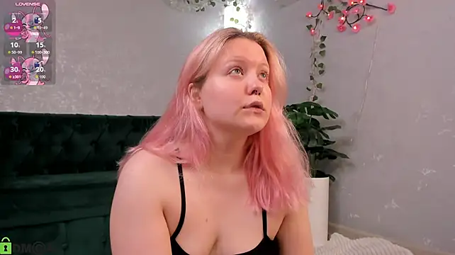Chat XXX ao vivo de SunshyRose