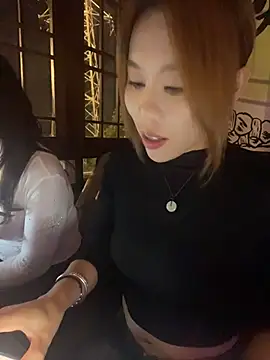 Luck6688 Show Webcam