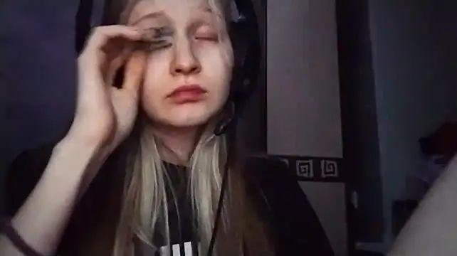 Chat XXX ao vivo de eliseida