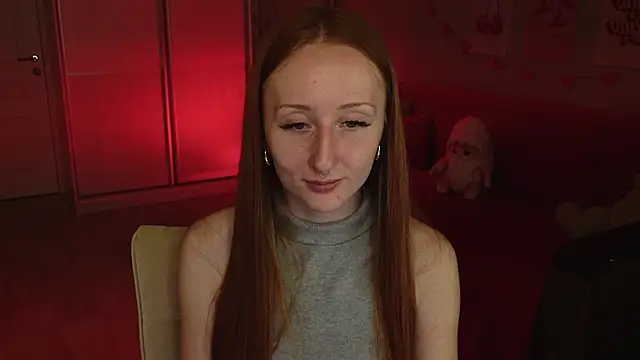 Chat XXX ao vivo de Sophie_Ruby