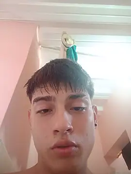Živý XXX chat The_beby_guy