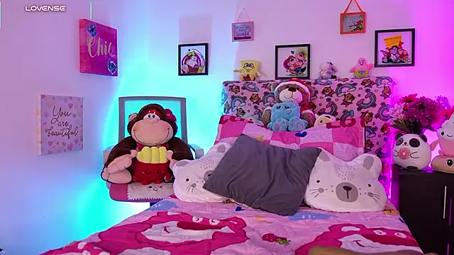 im_natalia 现场XXX聊天