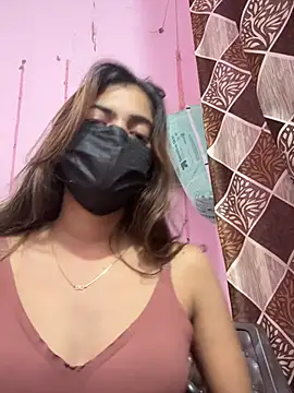 Miss_Pretty011 Chat XXX in diretta