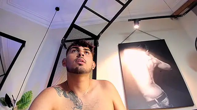 Онлайн чат XXX Markk_Angel