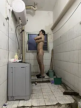 Mrwangjjkk Webcam show