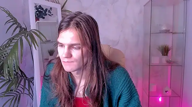 XXX chat uživo modela WillFobos