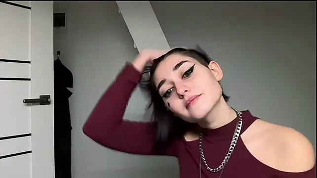 NadaSidles' Live XXX Chat