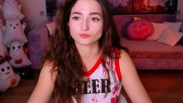 GoldieHoshie's Live XXX Chat