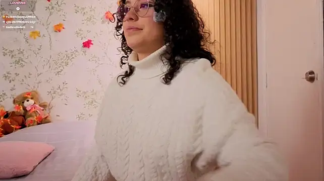Czat XXX na żywo – Charlotte__Miller
