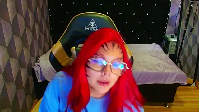 XDakotaStyleX – Naživo XXX chat