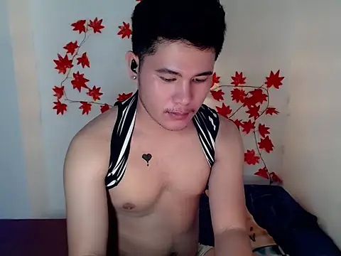master_levi2003 Obrolan Langsung XXX