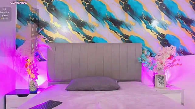 XXX chat uživo modela Sofia_Jimenez__