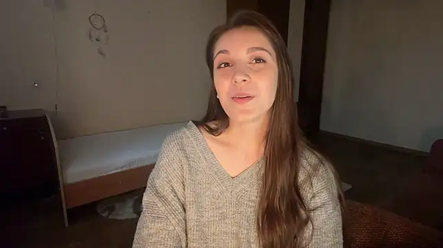 XXX chat uživo modela CortneyMontaluo