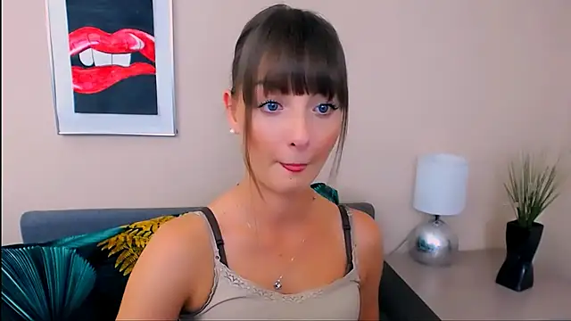 NatalieSexy Obrolan Langsung XXX