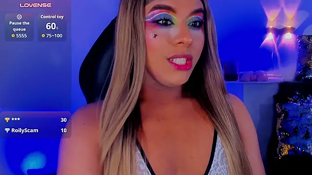 Chat +18 de Emili_Roux ao vivo