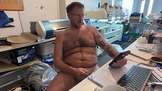 bilf1978 Live XXX-Chat