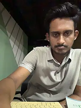 shinobi_9 Webcam-Show