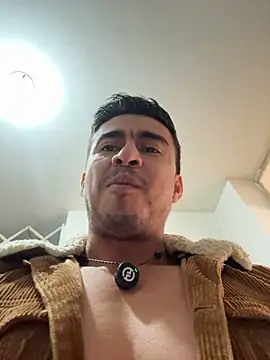 Chris_Clarckn Live XXX chat