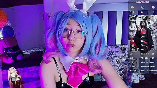mitsuri_nyx's Live XXX Chat