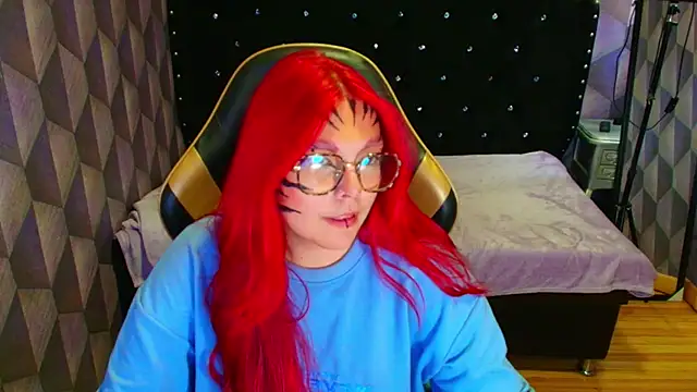 XDakotaStyleX Live XXX-chat
