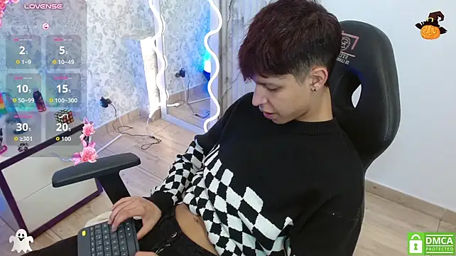 OLIIVER_TAY Live XXX Chat