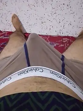 Smaiaz Pertunjukan Webcam