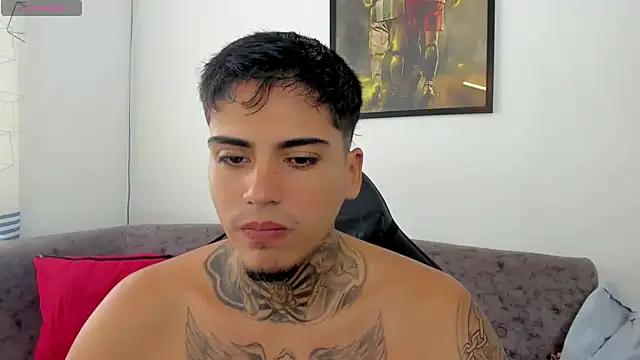 sweetlatinoboy: απευθείας συνομιλία ΧΧΧ
