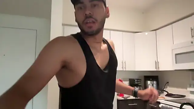 Karimfucku live XXX chat