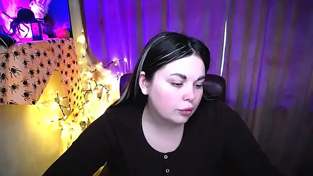 Czat XXX na żywo – Emily_Mo