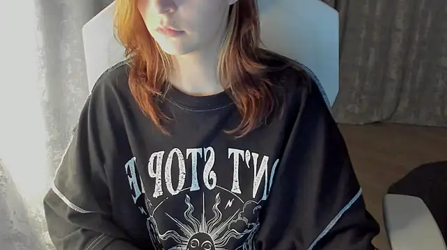 AudreyyKim's Live XXX Chat