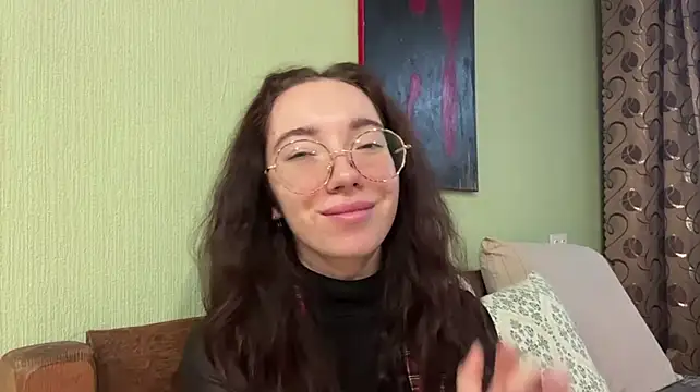 Živý XXX chat KarryRosamond