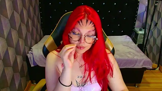 XDakotaStyleX's Live XXX Chat