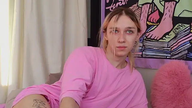 Icebenzz – Naživo XXX chat