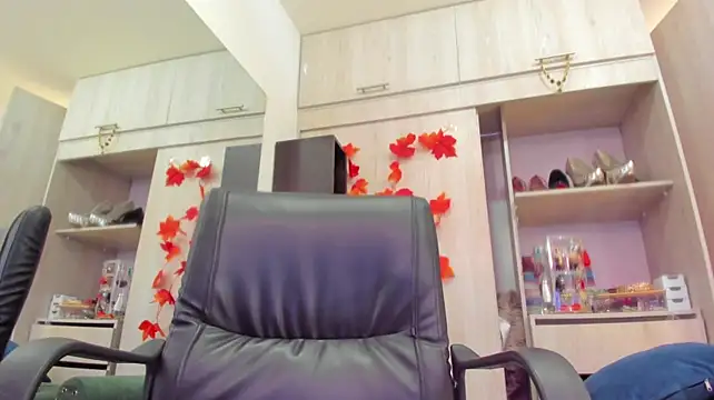 BellaFlaming 라이브 XXX 채팅
