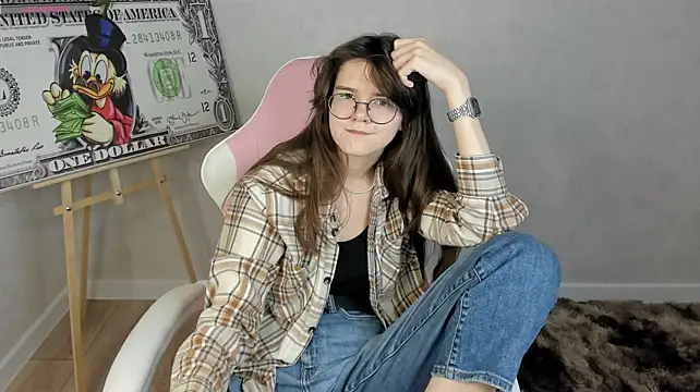 Chatroom XXX en direct de Rita_Addams